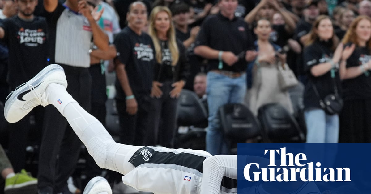NBA Playoffs: Straight Up, These Injuries Messin' Up the Bag