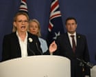Coalition attacks Penny Wong for not shedding ‘a single tear’ after Bondi shooting, says ‘multicultural nirvana’ has failed