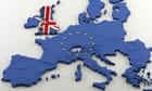 Hundreds of thousands of EU citizens in UK risk uncertain status from 1 July