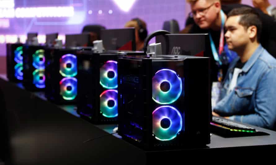 What S The Best Pc For Video Editing For 1 000 Technology The Guardian What S The Best Pc For Video Editing For 1 000 Technology The Guardian