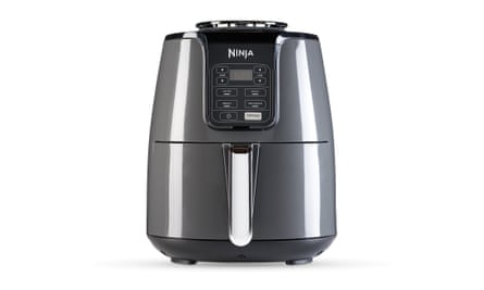 Ninja Air Fryer