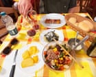 ‘A slap-up meal for €12’: my search for the perfect old-school Turin tavern