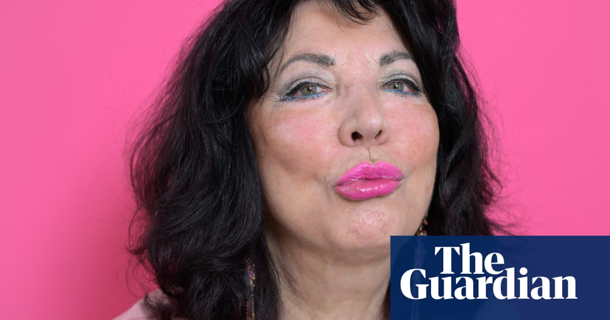 From young men looking for no-strings sex to the 92-year-old who lied about his age: older women on the truth about dating in later life