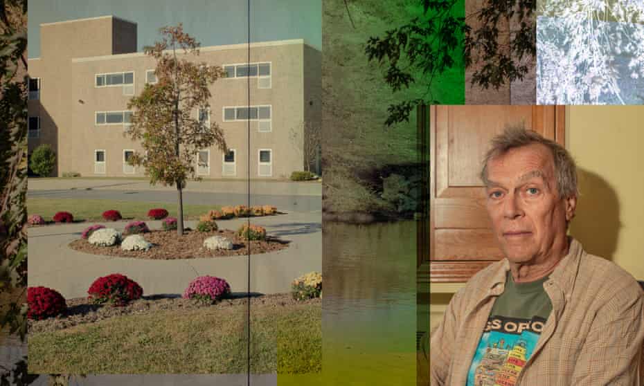 It Was Like A Movie The High School Students Who Uncovered A Toxic Waste Scandal Environment The Guardian It Was Like A Movie The High School Students Who Uncovered A Toxic Waste Scandal Environment The Guardian