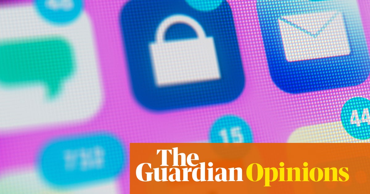 I'm not ignoring your message I'm overwhelmed by the tyranny of being reachable | Miski Omar