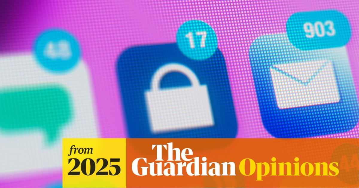 I’m not ignoring your message – I’m overwhelmed by the tyranny of being reachable | Miski Omar