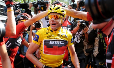 Australian cycling entered a new era when Cadel Evans conquered the Tour de France | Kieran Pender