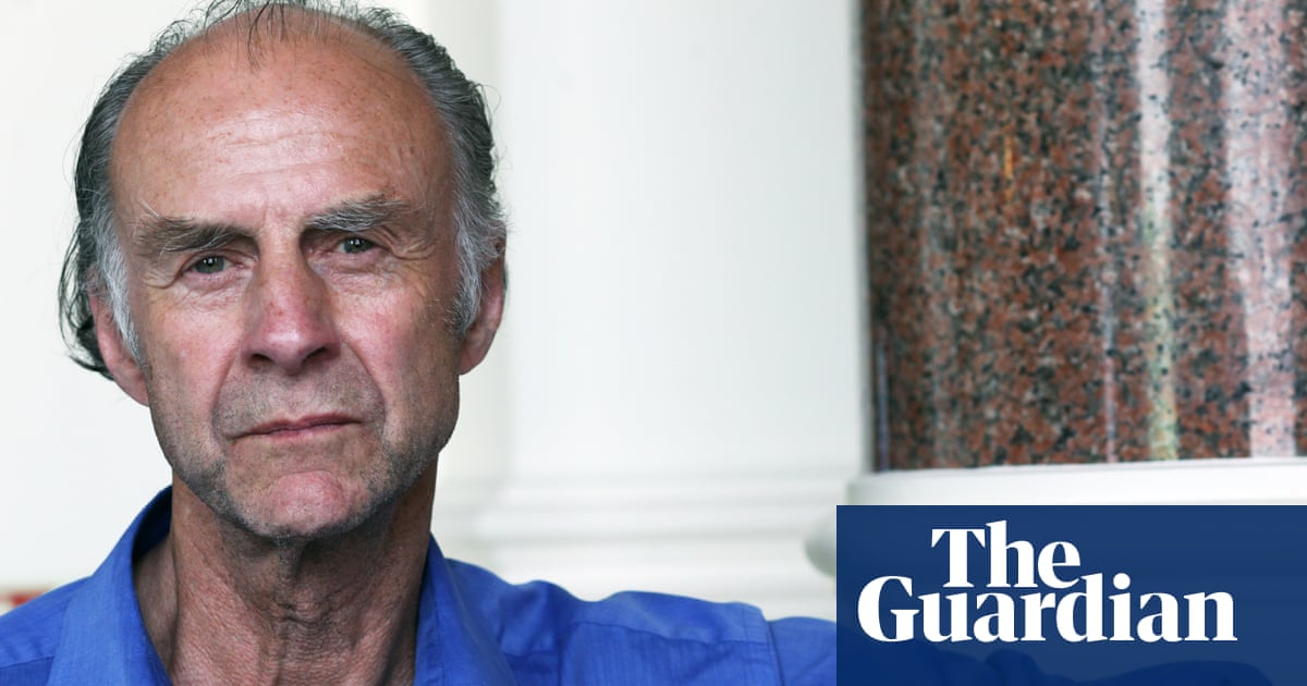 Stepson Seeks Funds for Legal Advice to Locate Explorer Fiennes