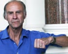 Ranulph Fiennes’ stepson appeals for funds to ‘locate and safeguard’ the explorer