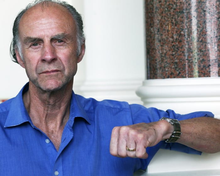 Ranulph Fiennes’ stepson appeals for funds to ‘locate and safeguard’ the explorer