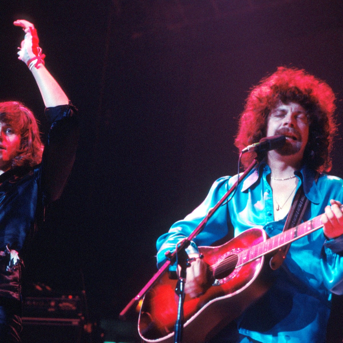 Electric Light Orchestra – 10 of the best | Music | The Guardian