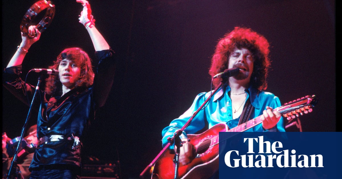 Electric Light Orchestra 10 Of The Best Music The Guardian