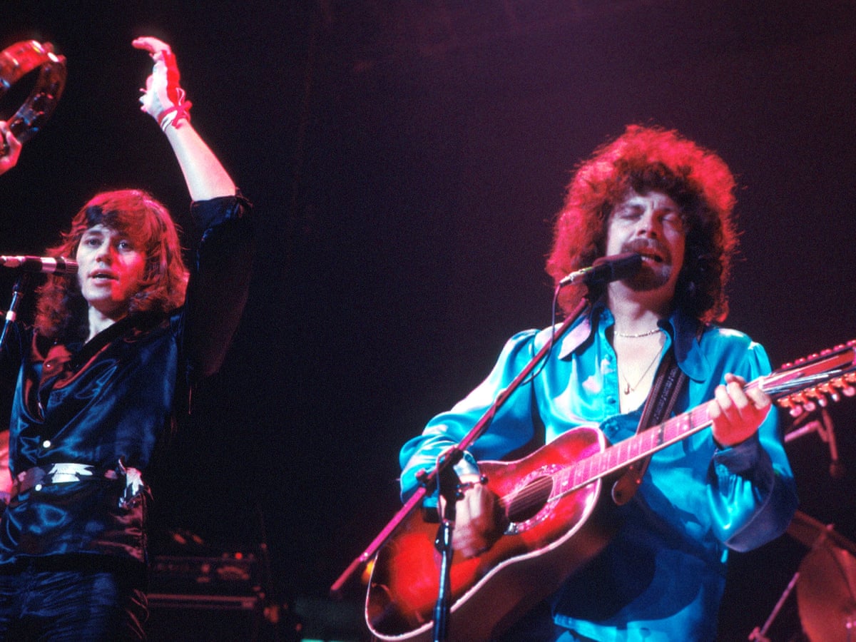 Electric Light Orchestra 10 Of The Best Music The Guardian Electric Light Orchestra 10 Of The Best Music The Guardian