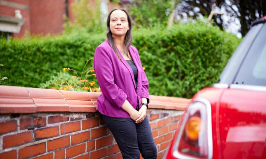 ‘Somehow we’re still here’: one parent’s shocking story of survival 1 ‘When I got home I just thought, “You only live once. That was why I went into this line of work’: Dr Sarita Robinson, aka Dr Survival.