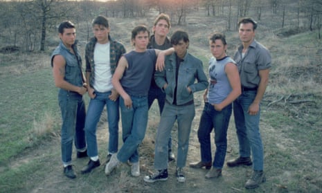 The Outsiders review – Coppola’s Brat Pack melodrama carries you away ...