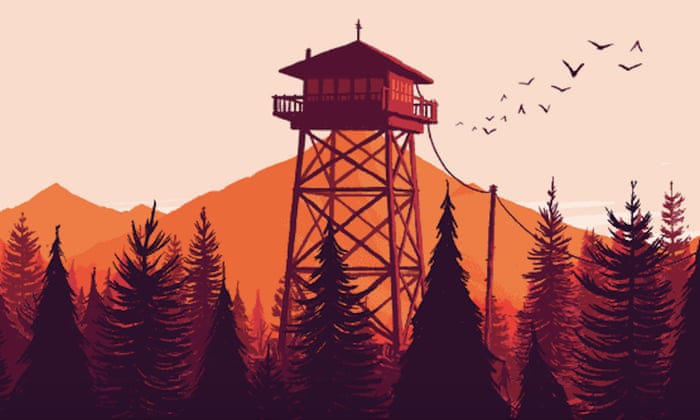 Firewatch Firewatch