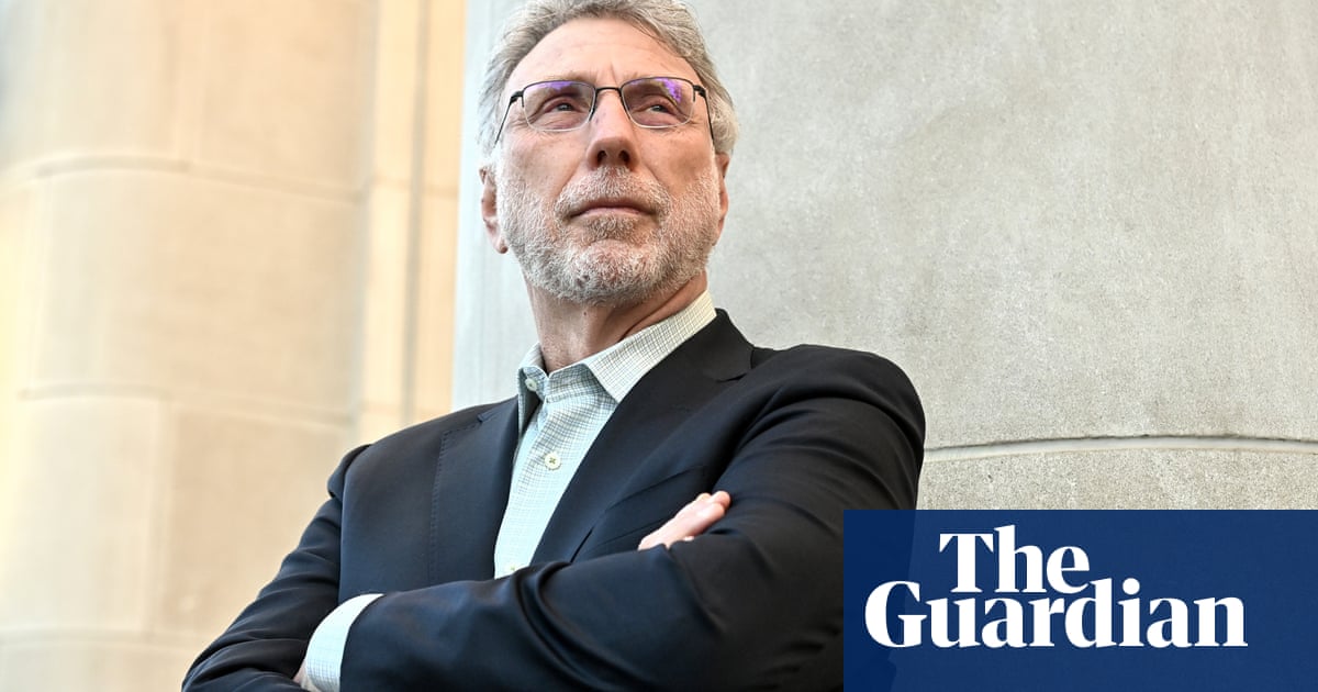 Ex-Washington Submit editor Marty Baron rebukes Bezos: ‘betrayal of unfastened expression’ Ex-Washington Submit editor Marty Baron rebukes Bezos: ‘betrayal of unfastened expression’