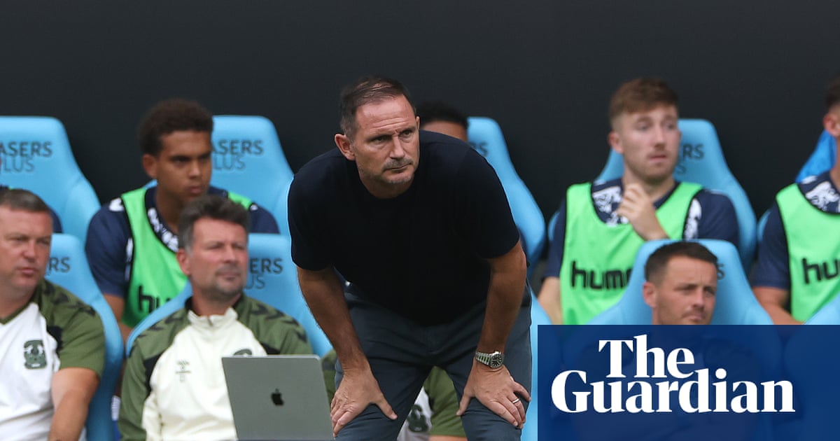 Premier League 2026-27 preview No 7: Coventry
