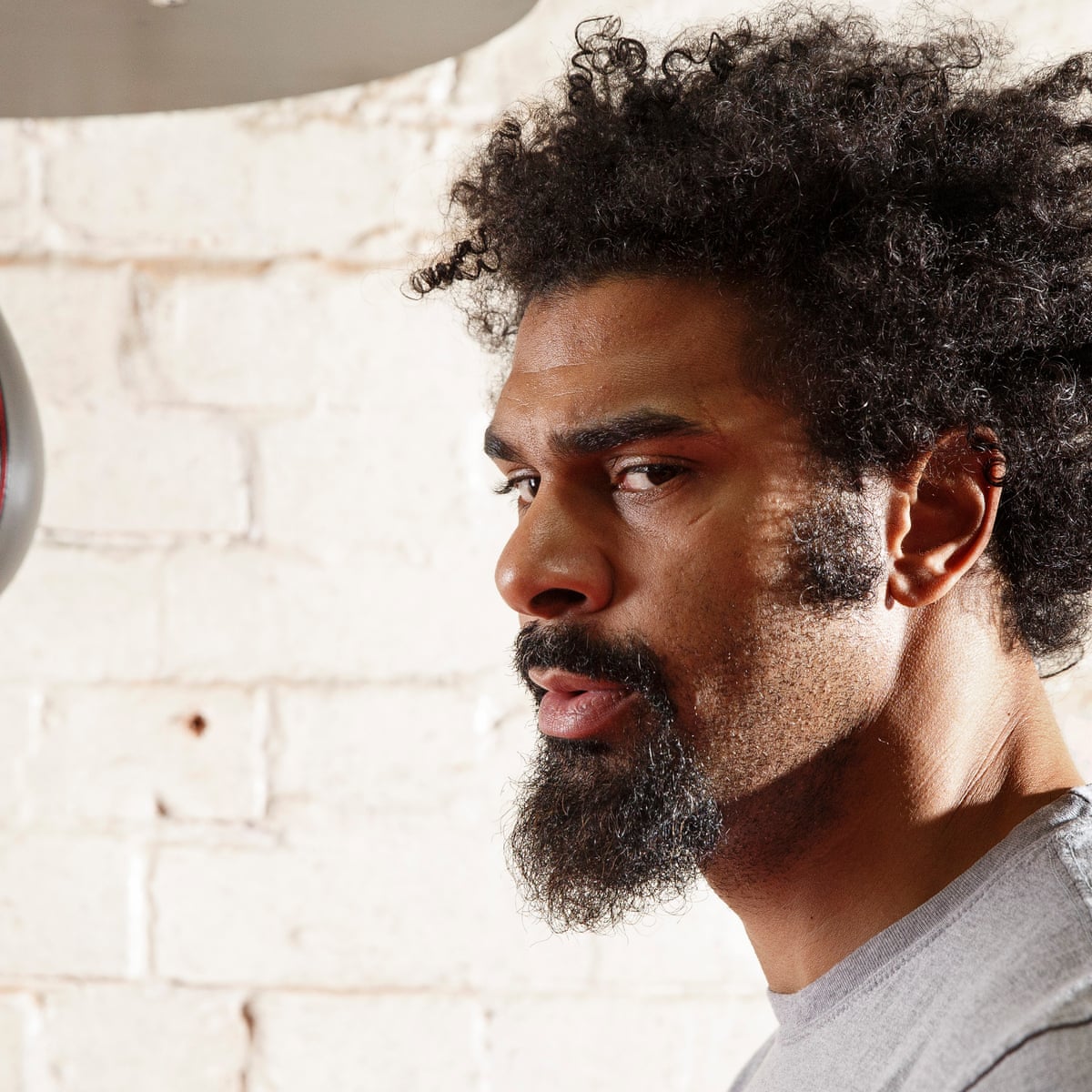 David Haye Tyson Fury S Got To Stop Saying That Crap Come