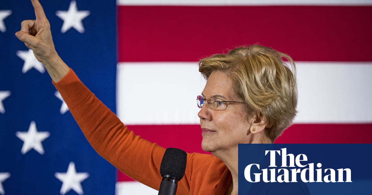 Wealth tax warren Wealth tax warren