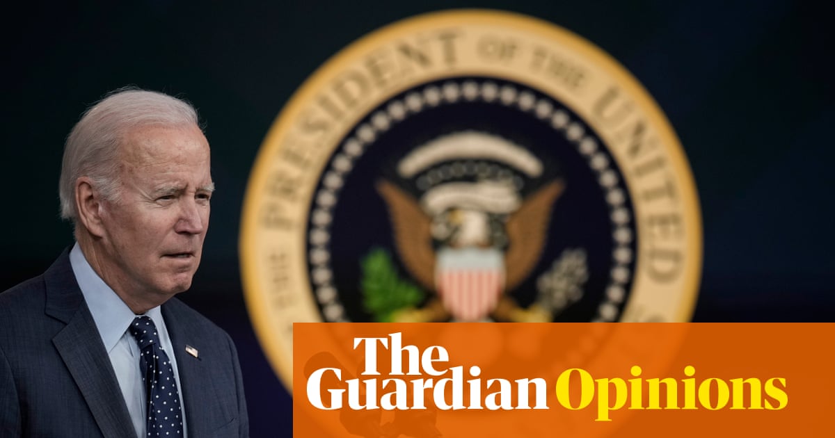 Beware: we could be entering a dangerous new era of US-China relations | Christopher S Chivvis