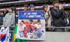 The cultural division of football fans only serves those who wish to exploit it | Jonathan Liew