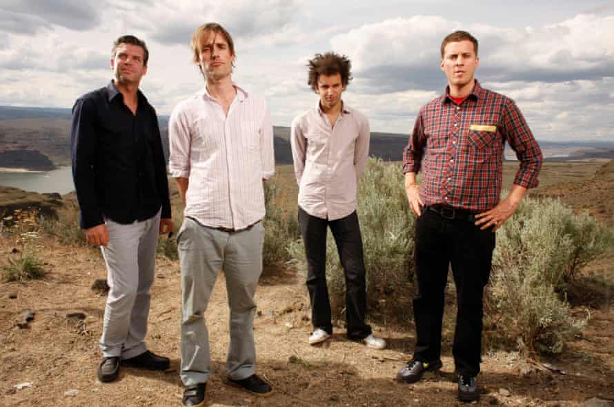 Composer Tyondai Braxton I M At War With Myself That S What The Piece Sounds Like Classical Music The Guardian Composer Tyondai Braxton I M At War With Myself That S What The Piece Sounds Like Classical Music The Guardian