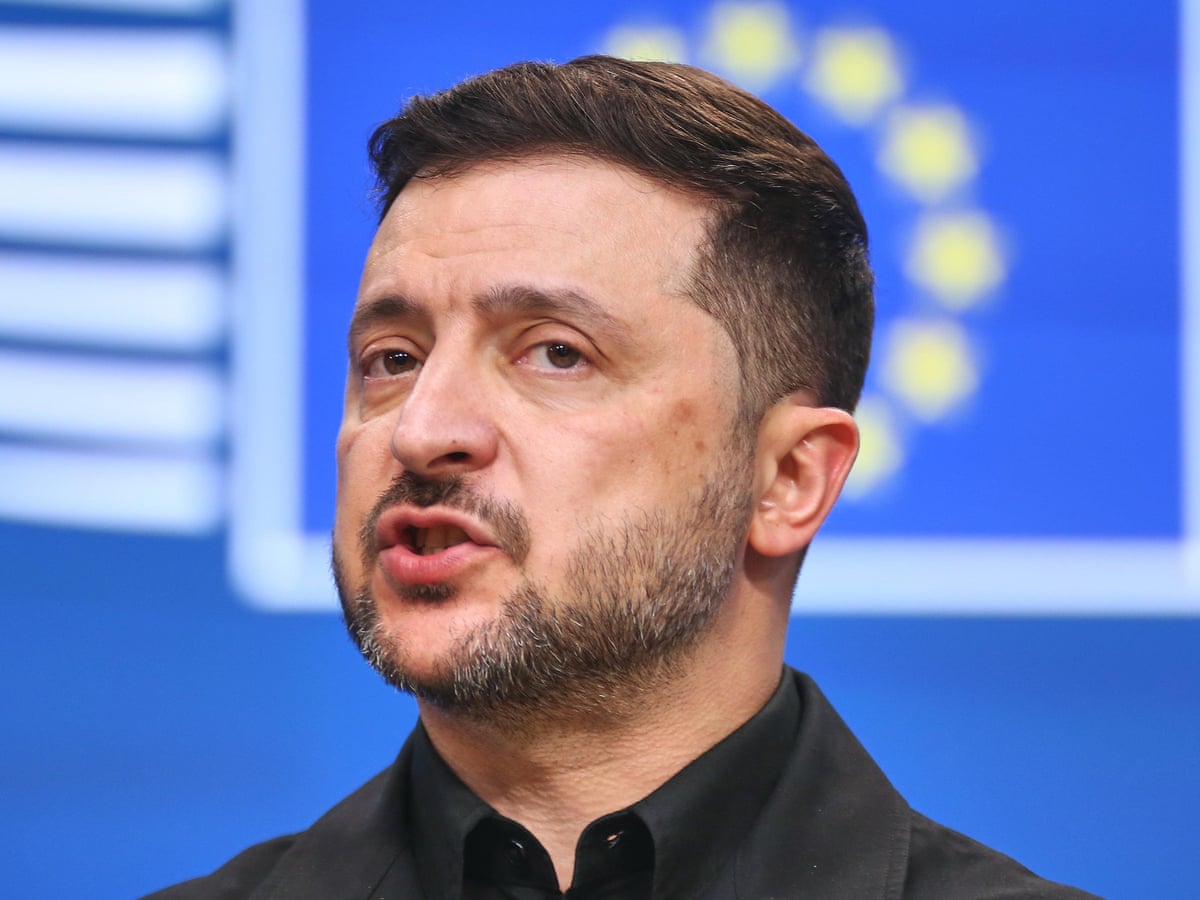 EU (News Central TV)