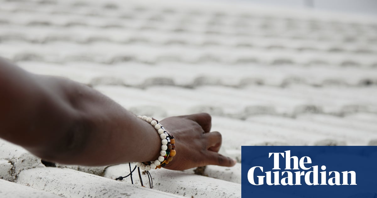 Better sleep, improved health, happier people: how ‘cool roofs’ could help millions avoid deadly heat