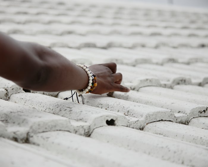Better sleep, improved health, happier people: how ‘cool roofs’ could help millions avoid deadly heat
