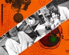 Scientists warn US will lose a generation of talent because of Trump cuts