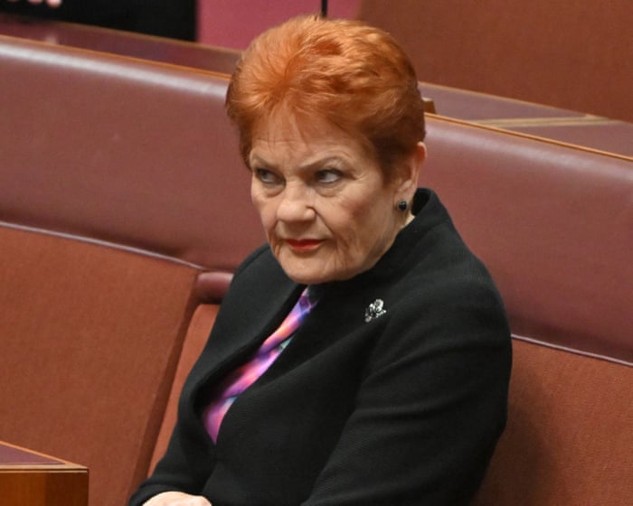 What Australia can learn from the rise of populists around the world to avoid following Hanson down her rabbit hole |…