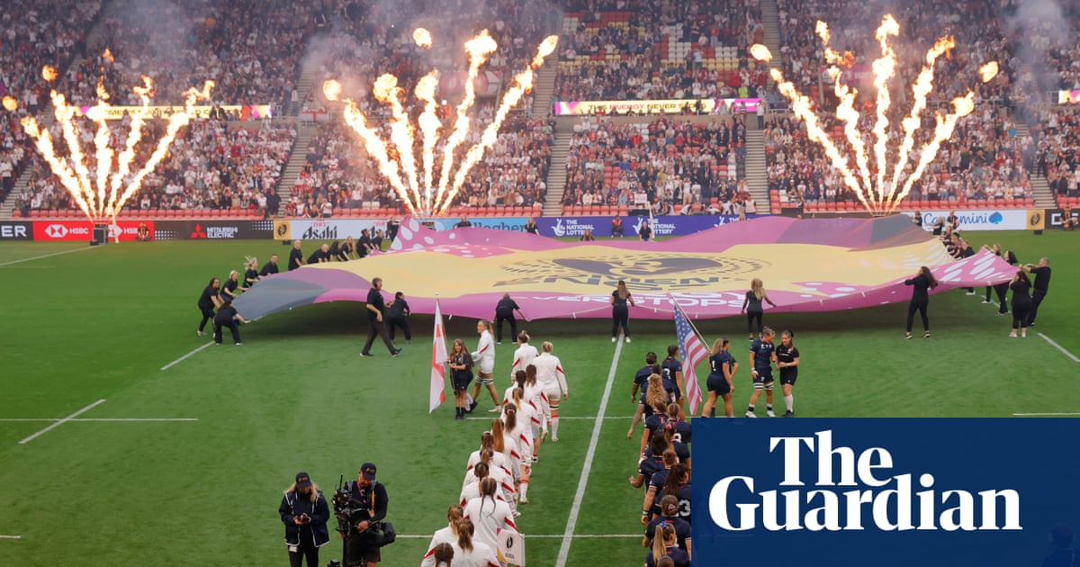 The Breakdown | Women's World Cup creates legacy in rugby league's backyard