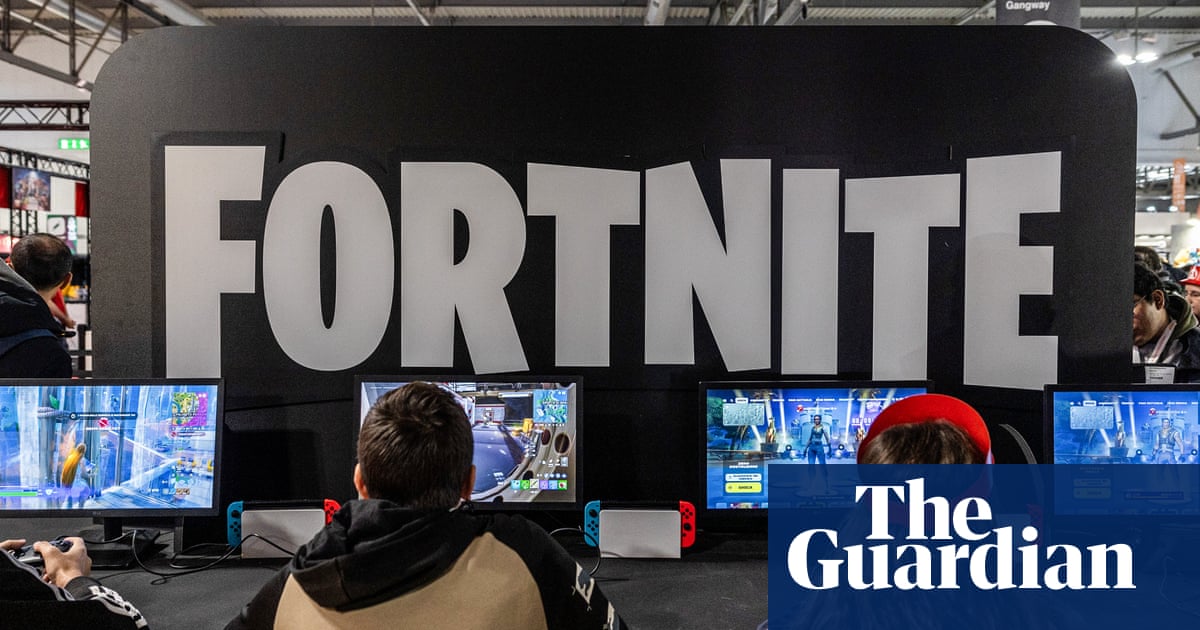 Hollywood actors' union files unfair labor charge against Fortnite maker amid ongoing strike