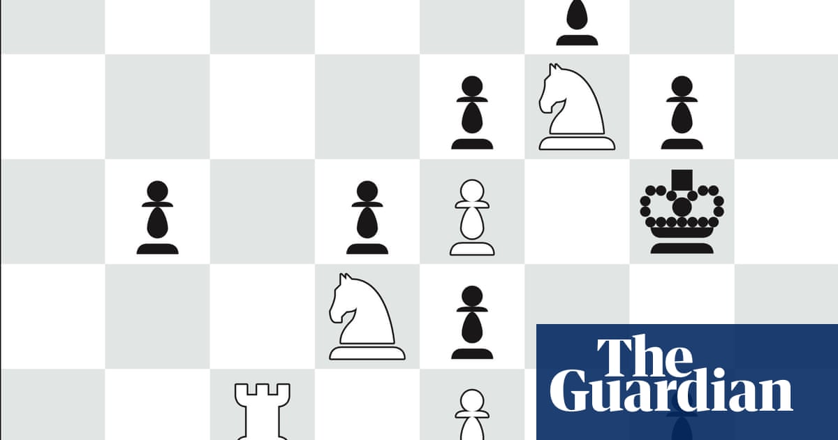 Chess: Polina Shuvalova shines as over-the-board play resumes in Moscow