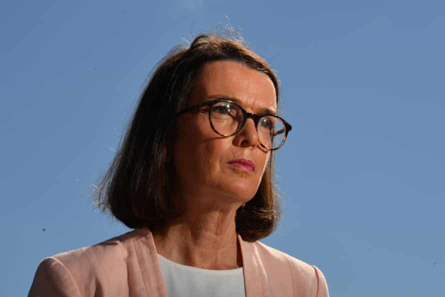 Australia politics live updates: Morrison joins Sydney Eid celebrations, Albanese to be in Brisbane; cost of living dominates campaign | Australia news 1 Anne Ruston