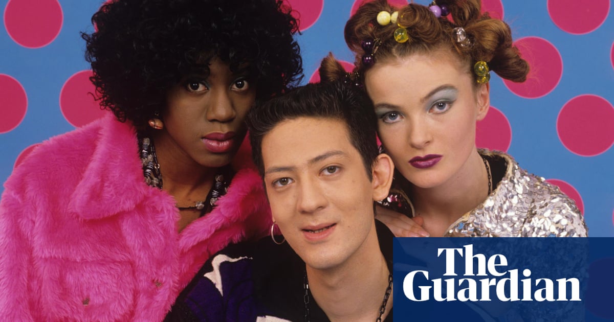 S Express On Ecstasy Acid House And Why Drag Is The New Punk