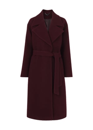 All wrapped up: 20 of the best winter coats, AW23 – in pictures ...