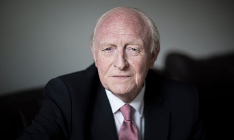 Neil Kinnock … ‘The whole bloody thing is appalling. The referendum was won by falsehood and prejudice.’