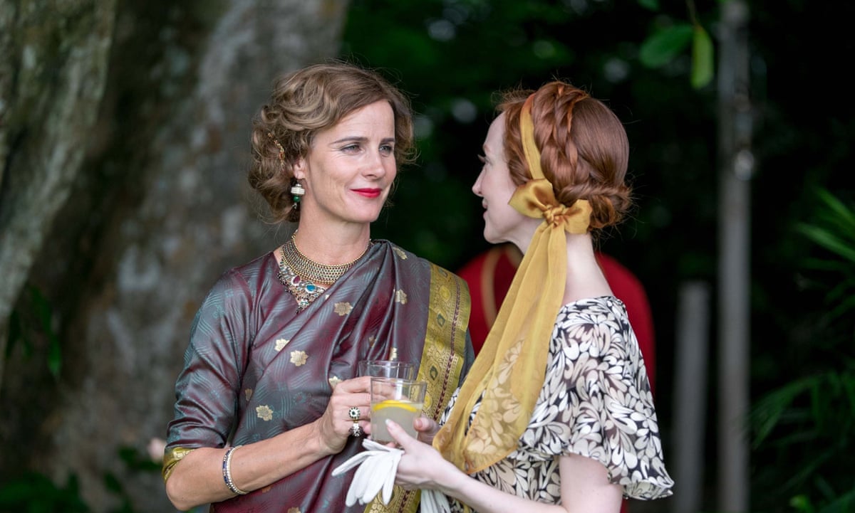 Indian Summers recap: series two, episode three – is there anything
