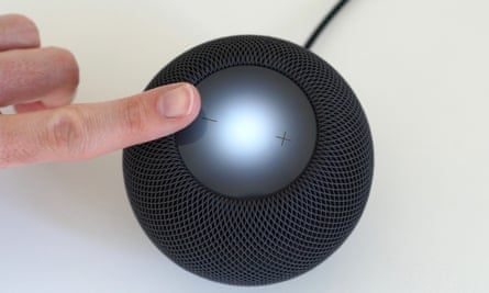 Apple HomePod Mini Review: Falls Short As a Smart Speaker