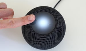 بررسی مینی Apple HomePod