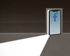 From the archive: How Facebook and Instagram became marketplaces for child sex trafficking – podcast
