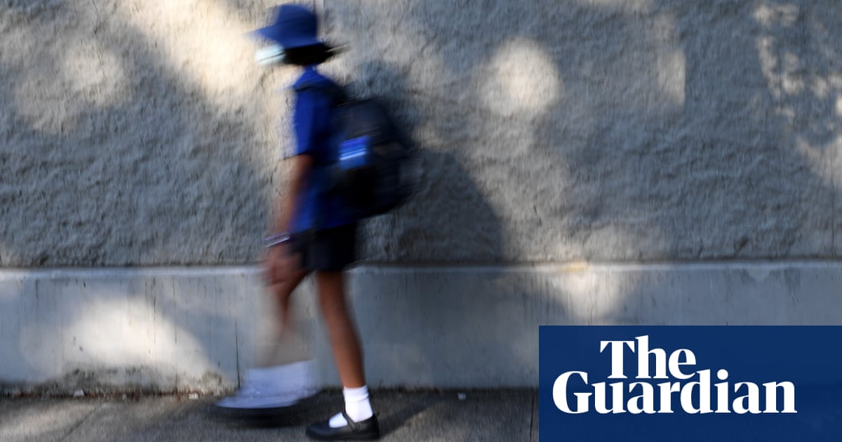 ‘No one really knows’: Senate inquiry into school refusal told first step is to track ‘invisible’ students