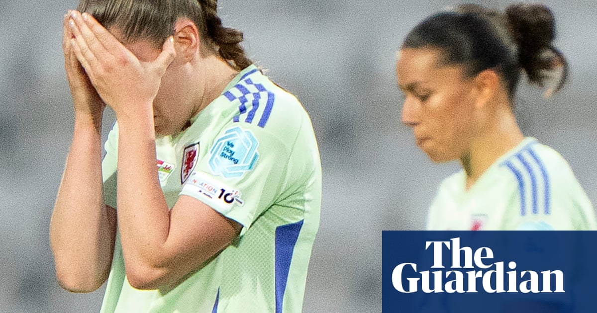 Wales, Scotland Suffer Women's Nations League Relegation After Controversial Defeats