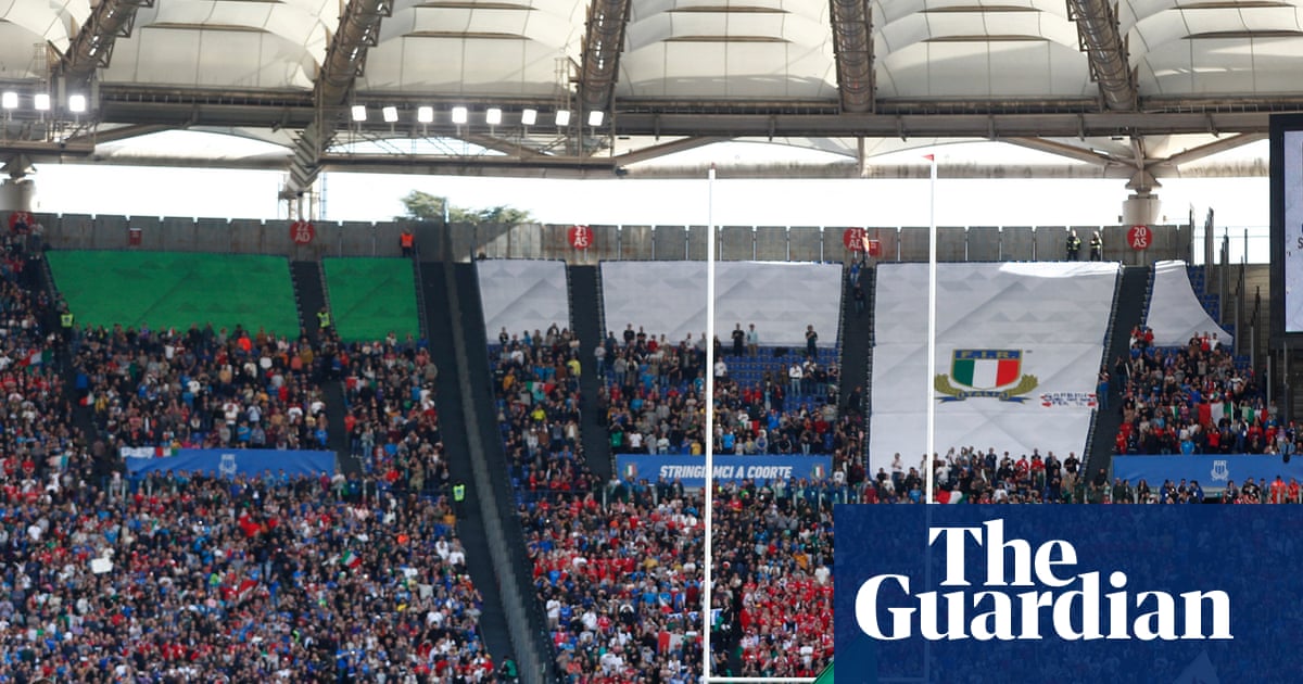 Desperation and destiny on the line when Wales and Italy collide in Cardiff