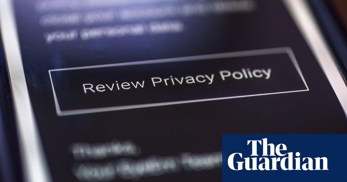 UK to overhaul privacy rules in post-Brexit departure from GDPR