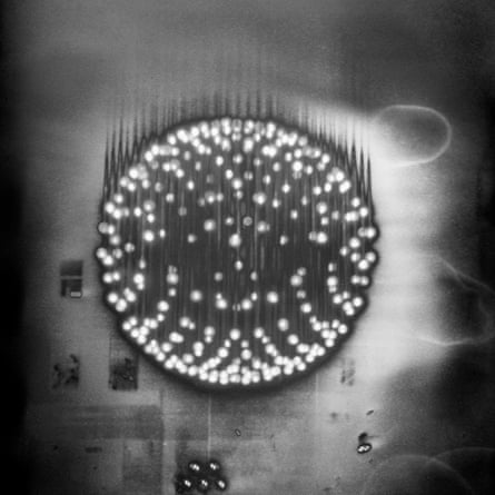 Shape Of Light 100 Years Of Photography And Abstract Art Review