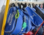 The Gymnastics Academy changed my prepaid booking but said ‘no’ to a refund