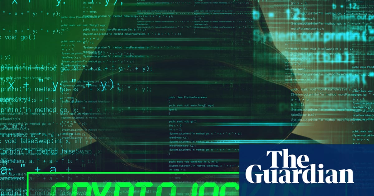 Χάσατε τον κωδικό πρόσβασης κρυπτογράφησης; Να είστε προσεκτικοί, υπάρχει απάτη και για αυτό